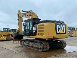 Caterpillar 330FLN