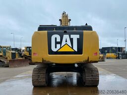 Caterpillar 330FLN