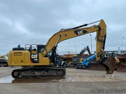 Caterpillar 330FLN