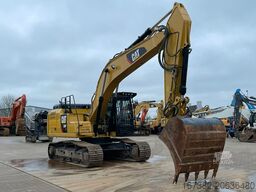 Caterpillar 330FLN