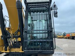 Caterpillar 330FLN