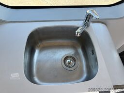 Fiat Talento Camper | 2 Posti Letto | Cucina | Pronto a Viaggiare