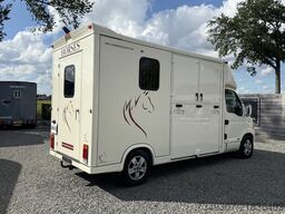 Renault Master | HORSETRUCK | MTM | PRO SAFETY 3XL | 20...