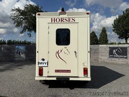 Renault Master | HORSETRUCK | MTM | PRO SAFETY 3XL | 20...