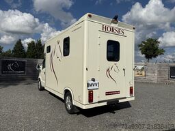 Renault Master | HORSETRUCK | MTM | PRO SAFETY 3XL | 20...