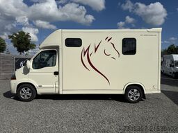 Renault Master | HORSETRUCK | MTM | PRO SAFETY 3XL | 20...