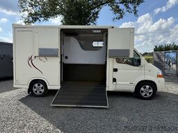 Renault Master | HORSETRUCK | MTM | PRO SAFETY 3XL | 20...