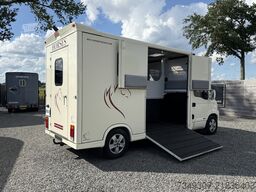 Renault Master | HORSETRUCK | MTM | PRO SAFETY 3XL | 20...