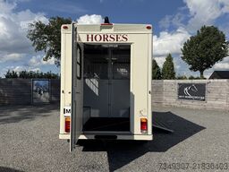 Renault Master | HORSETRUCK | MTM | PRO SAFETY 3XL | 20...
