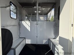 Renault Master | HORSETRUCK | MTM | PRO SAFETY 3XL | 20...