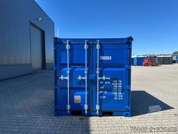 CIMC NEW 8FT DV CONTAINER STANDARD