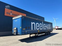 Krone N/A ALU DROPSIDES / HUCKEPACK / DRUMBRAKES / NL...