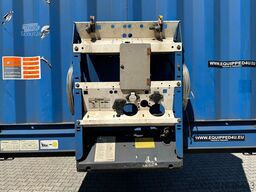 Krone N/A ALU DROPSIDES / HUCKEPACK / DRUMBRAKES / NL...