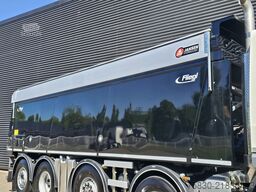 DAF CF 450 10x2 - 10x4 / FLIEGL DUWBAK / ASFALT