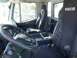Iveco Stralis 360 EEV Tow truck 6x2