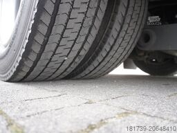 Mercedes-Benz Atego 1224 / New galvanized tow truck