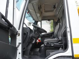 Iveco Eurocargo 160-210 / 75,000 km! / OMARS l