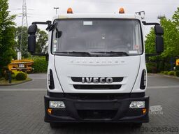 Iveco Eurocargo 150 E25 / 90 tho. km !!! / Tow