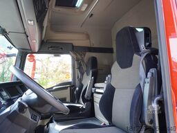 MAN TGS 33.510 tractor unit / 6x4 / Sleeper