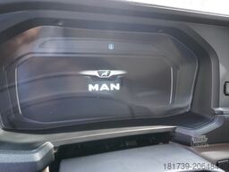 MAN TGS 33.510 tractor unit / 6x4 / Sleeper