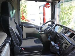 MAN TGS 33.510 tractor unit / 6x4 / Sleeper