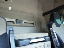 MAN TGS 33.510 tractor unit / 6x4 / Sleeper