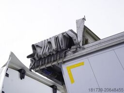 MAN TGX 18.510 4×2 tractor unit + Tipper