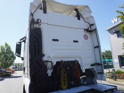 MAN TGX 18.420 tractor unit / 190 tho. km