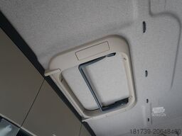 MAN TGX 18.420 tractor unit / 190 tho. km