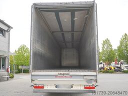 Schwarzmüller Walking floor semi-trailer / 2022