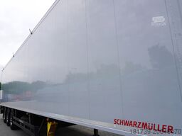 Schwarzmüller Walking floor semi-trailer / 2022