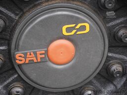 Schwarzmüller Walking floor semi-trailer / 2022