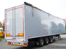 Schwarzmüller Walking floor semi-trailer / 2021 / 4 un