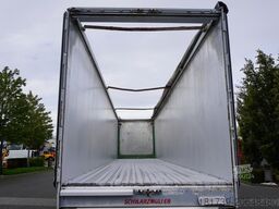 Schwarzmüller Walking floor semi-trailer / 2021 / 4 un