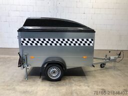 Vezeko Kart 2 Spezialanhänger
