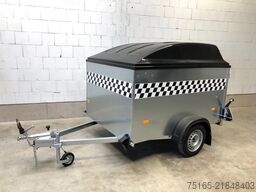 Vezeko Kart 2 Spezialanhänger