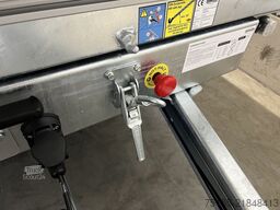 Böckmann DK-AL 3218/30 P E-Pumpe Dreiseitenkipper