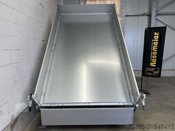 Böckmann DK-AL 3218/30 P E-Pumpe Dreiseitenkipper