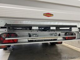 Böckmann DK-AL 3218/30 P E-Pumpe Dreiseitenkipper
