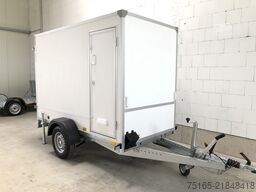 Blyss F1326/180 HD Tür Kofferanhänger