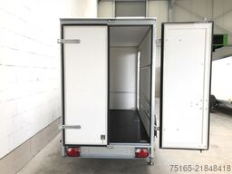 Blyss F1326/180 HD Tür Kofferanhänger