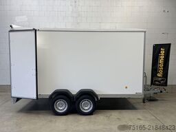 Böckmann KT 4018/27 H Kofferanhänger