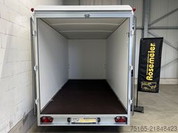 Böckmann KT 4018/27 H Kofferanhänger