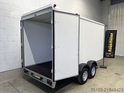 Böckmann KT 4018/27 H Kofferanhänger