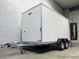 Böckmann KT 4018/27 H Kofferanhänger