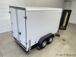 Blyss FS2730/180HTL Kofferanhänger