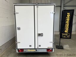 Blyss FS2730/180HTL Kofferanhänger