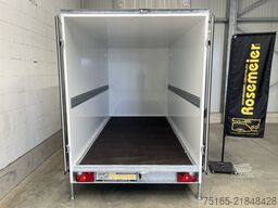 Blyss FS2730/180HTL Kofferanhänger