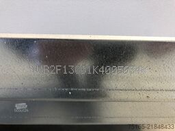 Blyss F1330HD mit Verkaufsklappe Kofferanhänger