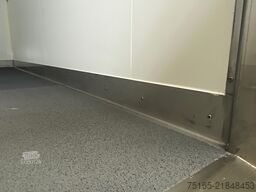 Vezeko TK B 27.30 KH Kühlanhänger